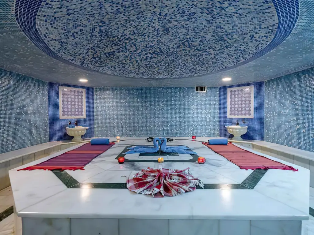 Снимка 24 - Palmeras Beach Hotel - Анталия-Алания, Турция