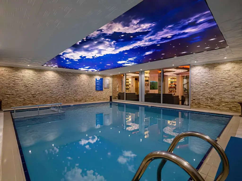 Снимка 23 - Palmeras Beach Hotel - Анталия-Алания, Турция