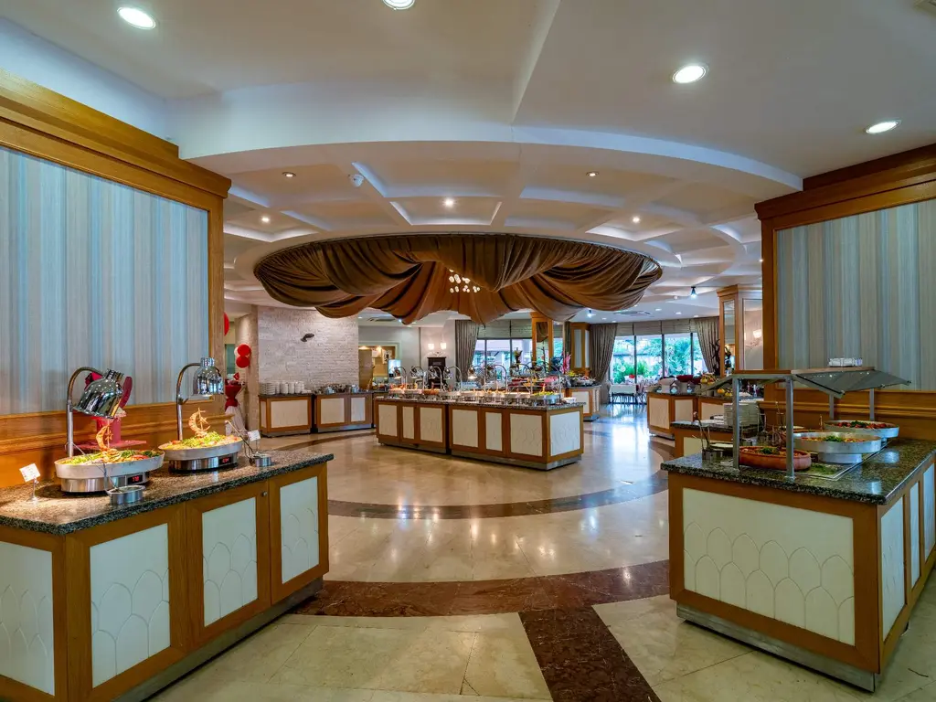 Снимка 10 - Palmeras Beach Hotel - Анталия-Алания, Турция