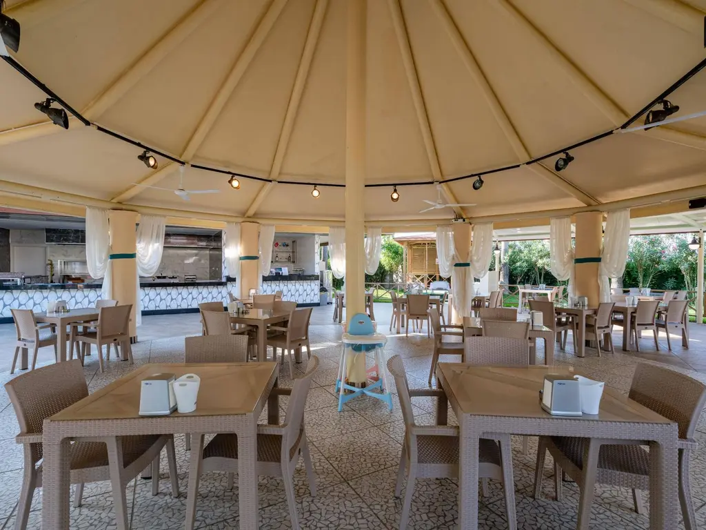 Снимка 13 - Palmeras Beach Hotel - Анталия-Алания, Турция