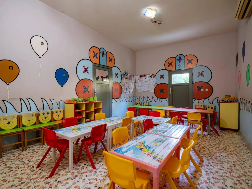 Снимка 22 - Palmeras Beach Hotel - Анталия-Алания, Турция