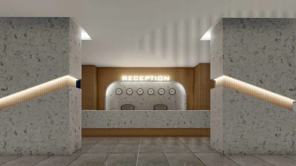 Снимка 4 - Palmeras Beach Hotel - Анталия-Алания, Турция