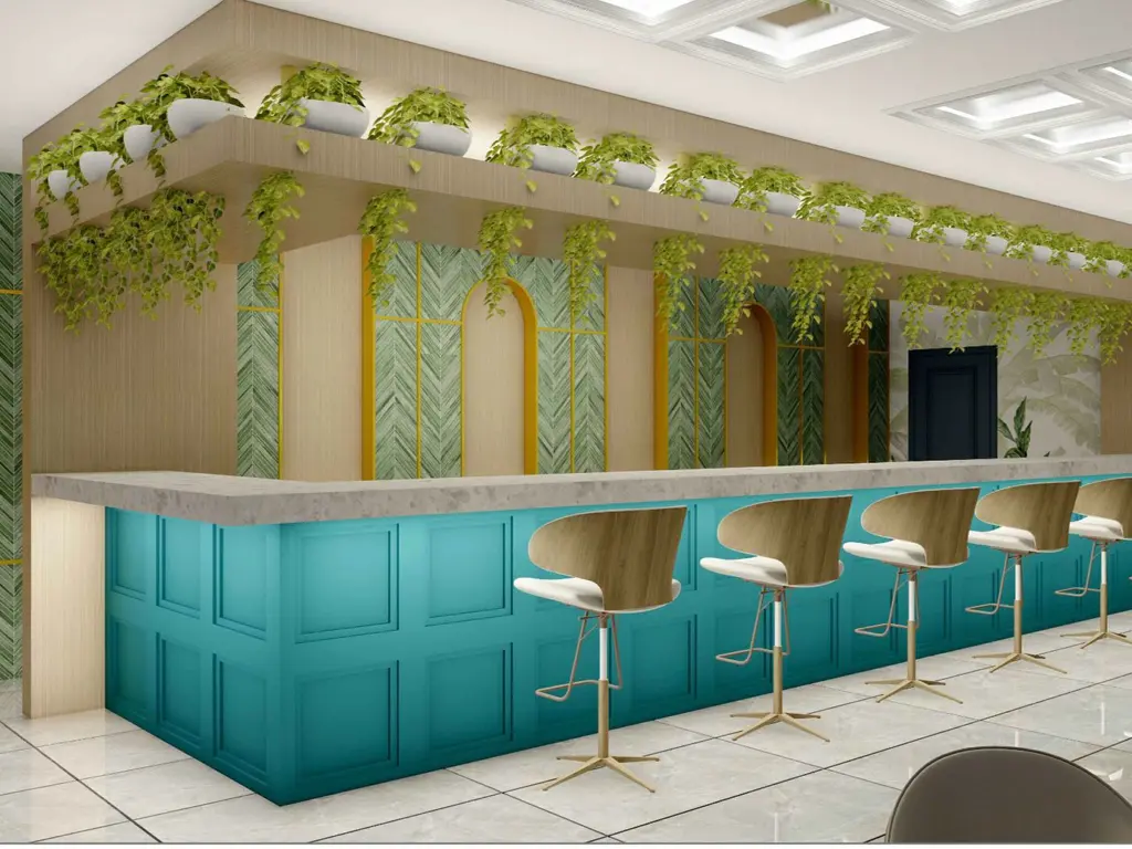 Снимка 5 - Palmeras Beach Hotel - Анталия-Алания, Турция