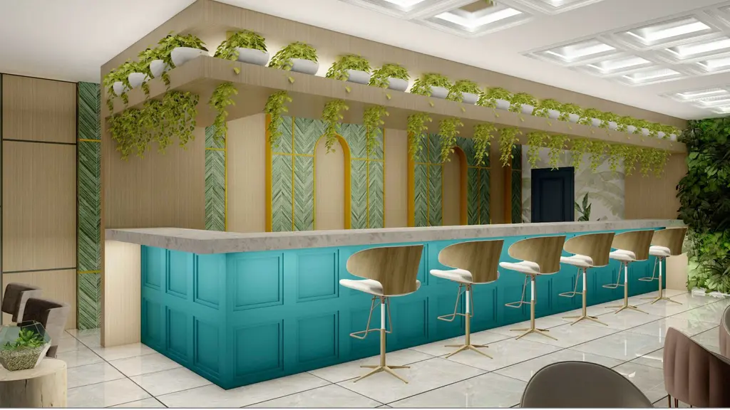 Снимка 5 - Palmeras Beach Hotel - Анталия-Алания, Турция