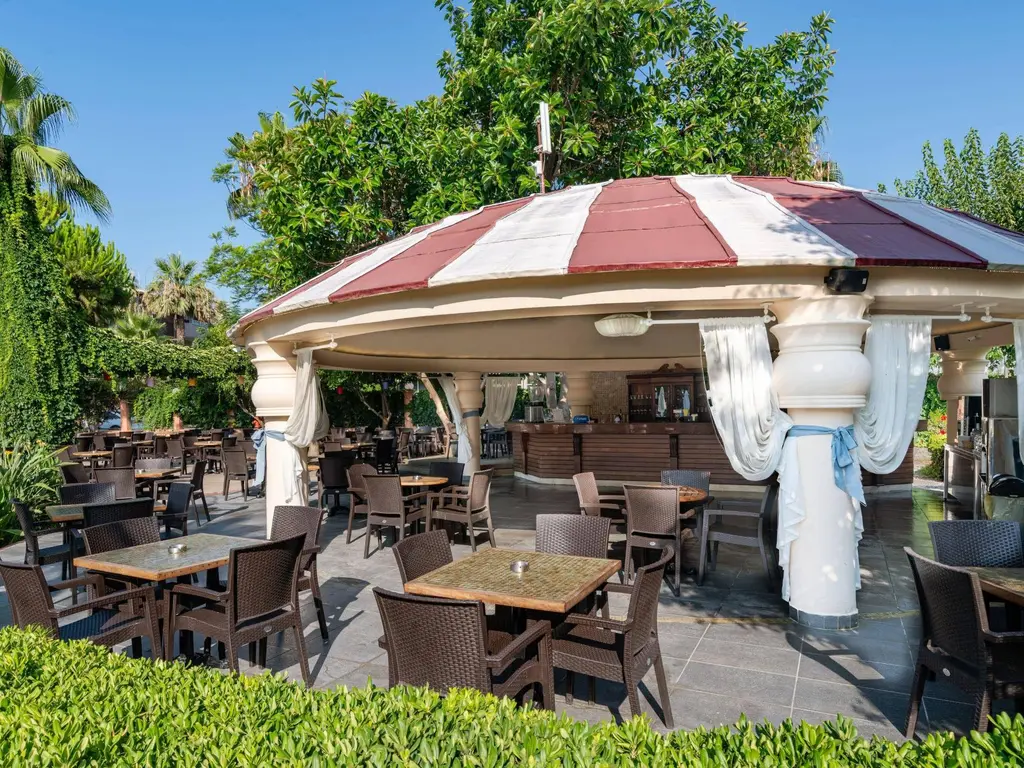 Снимка 14 - Palmeras Beach Hotel - Анталия-Алания, Турция