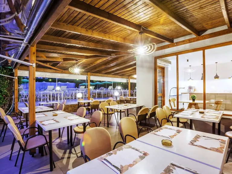 Снимка 35 - Palladium Hotel - Халкидики-Касандра, Гърция