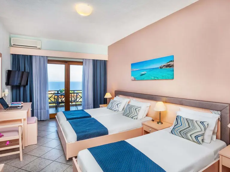 Снимка 14 - Palladium Hotel - Халкидики-Касандра, Гърция