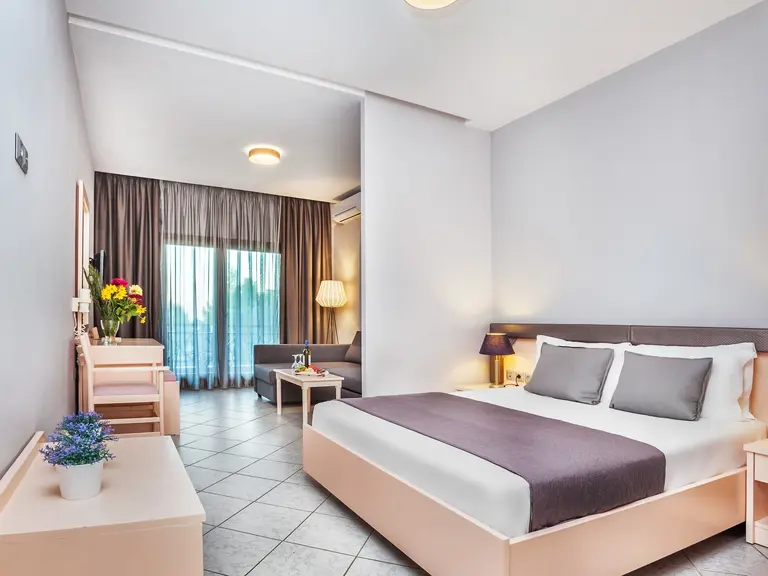 Снимка 22 - Palladium Hotel - Халкидики-Касандра, Гърция