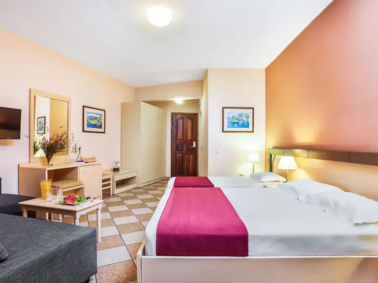 Снимка 29 - Palladium Hotel - Халкидики-Касандра, Гърция