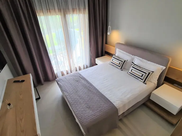 Снимка 25 - Palladium Hotel - Халкидики-Касандра, Гърция