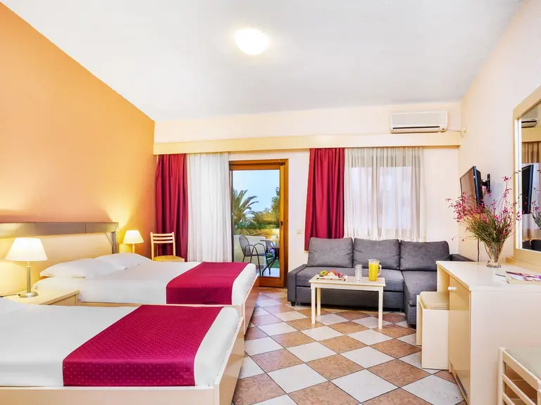 Снимка 28 - Palladium Hotel - Халкидики-Касандра, Гърция