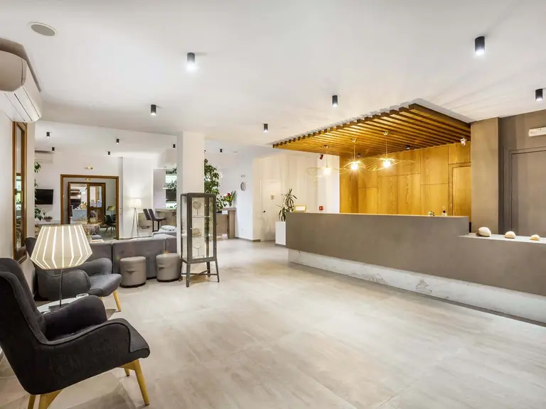 Снимка 11 - Palladium Hotel - Халкидики-Касандра, Гърция