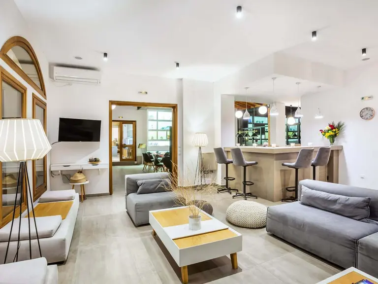 Снимка 43 - Palladium Hotel - Халкидики-Касандра, Гърция