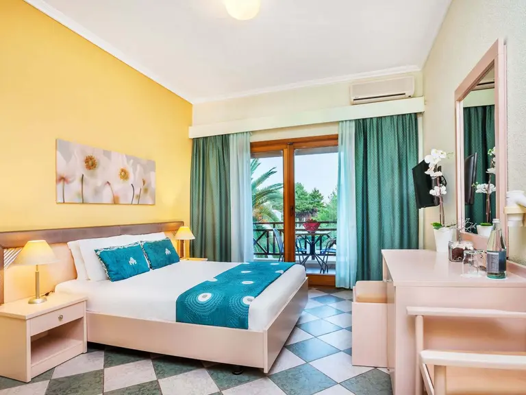 Снимка 12 - Palladium Hotel - Халкидики-Касандра, Гърция