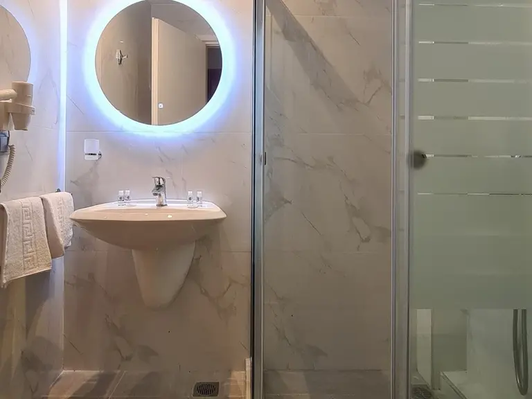 Снимка 18 - Palladium Hotel - Халкидики-Касандра, Гърция