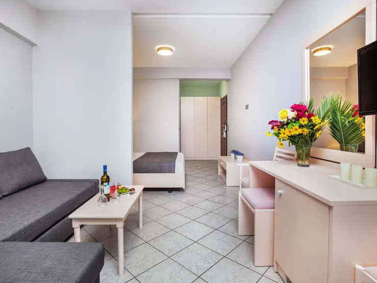 Снимка 23 - Palladium Hotel - Халкидики-Касандра, Гърция