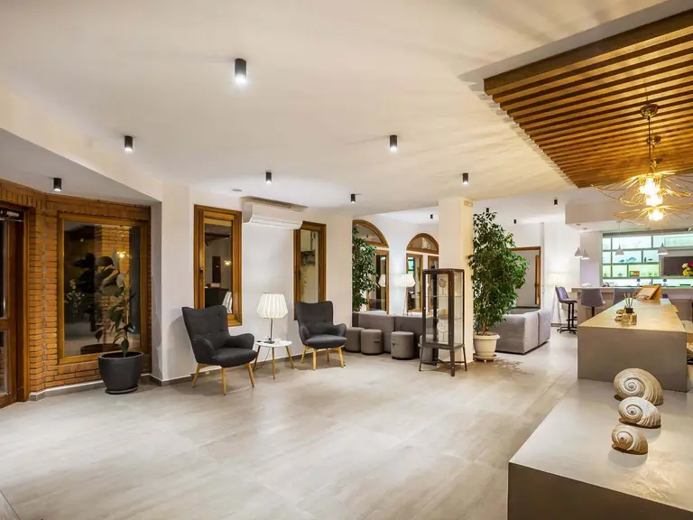 Снимка 10 - Palladium Hotel - Халкидики-Касандра, Гърция