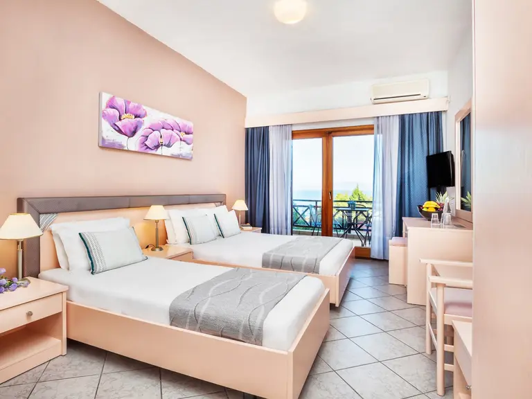 Снимка 21 - Palladium Hotel - Халкидики-Касандра, Гърция