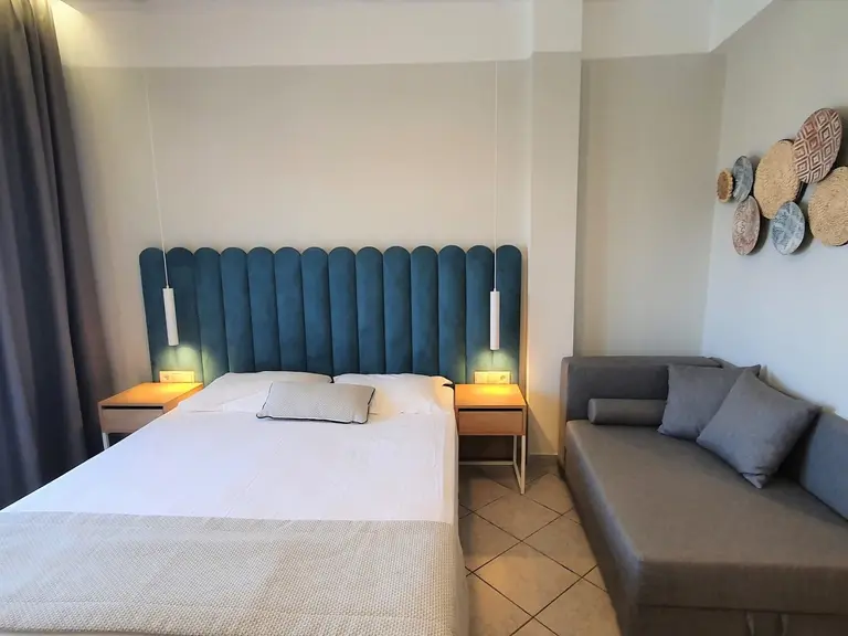 Снимка 17 - Palladium Hotel - Халкидики-Касандра, Гърция
