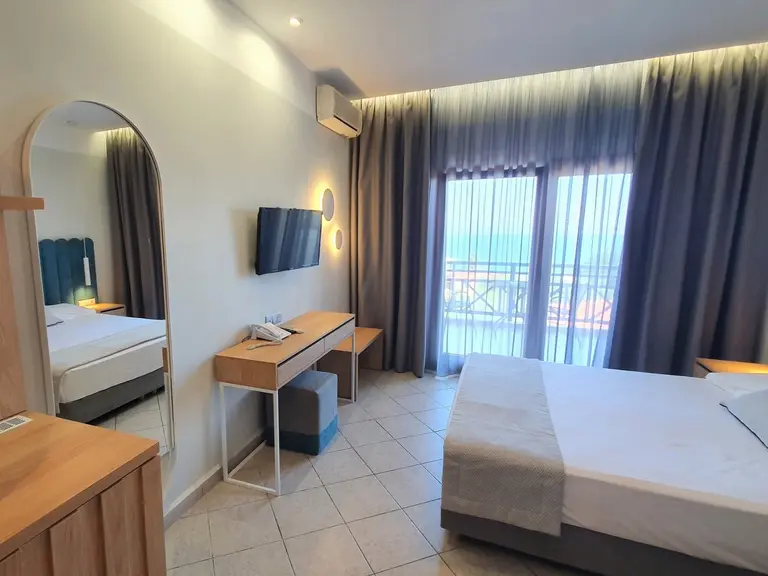 Снимка 16 - Palladium Hotel - Халкидики-Касандра, Гърция