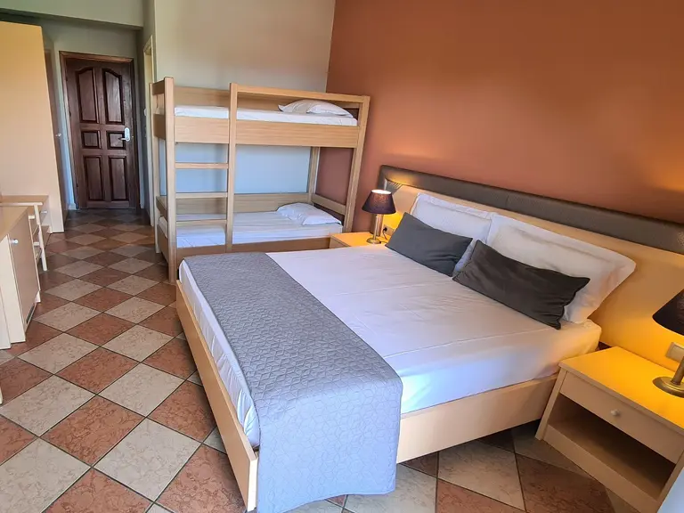 Снимка 19 - Palladium Hotel - Халкидики-Касандра, Гърция