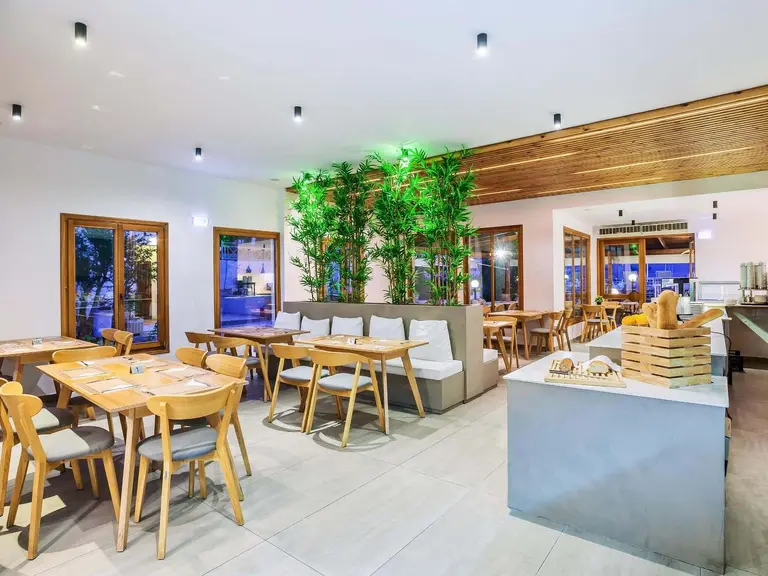 Снимка 32 - Palladium Hotel - Халкидики-Касандра, Гърция