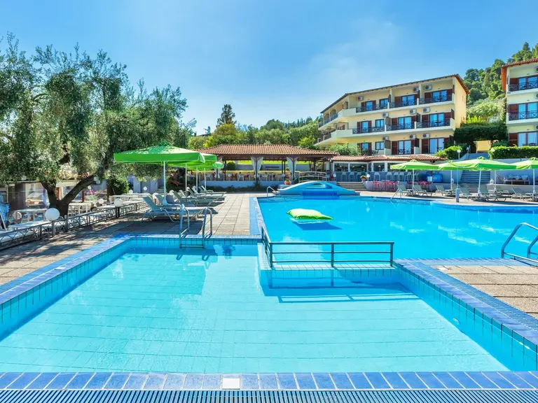 Снимка 45 - Palladium Hotel - Халкидики-Касандра, Гърция