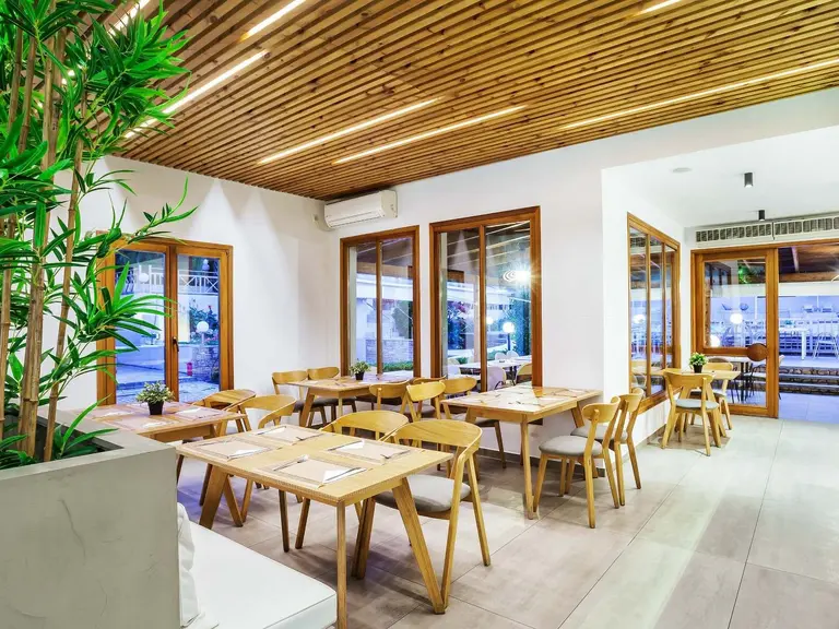 Снимка 33 - Palladium Hotel - Халкидики-Касандра, Гърция
