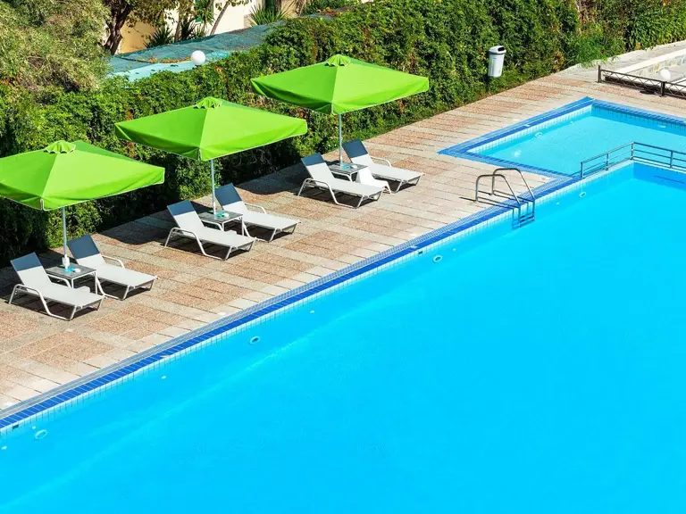 Снимка 46 - Palladium Hotel - Халкидики-Касандра, Гърция