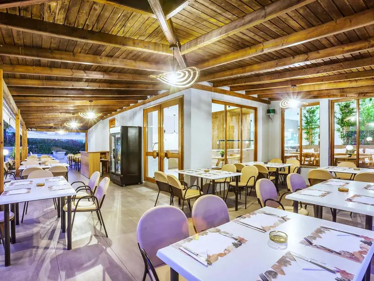 Снимка 34 - Palladium Hotel - Халкидики-Касандра, Гърция