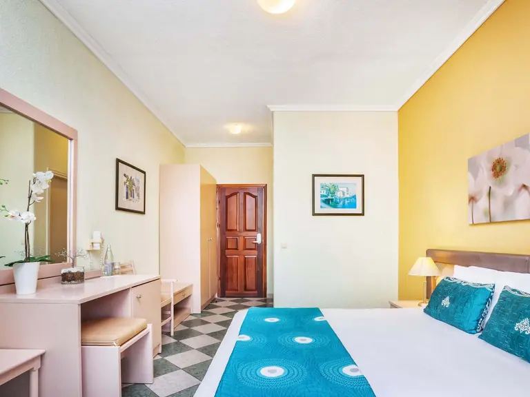 Снимка 13 - Palladium Hotel - Халкидики-Касандра, Гърция
