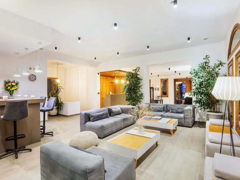 Снимка 44 - Palladium Hotel - Халкидики-Касандра, Гърция