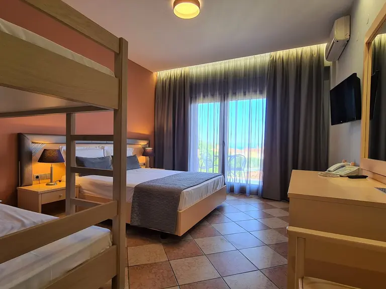 Снимка 20 - Palladium Hotel - Халкидики-Касандра, Гърция