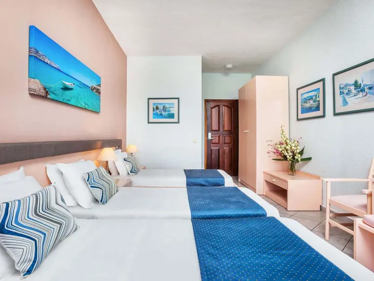 Снимка 15 - Palladium Hotel - Халкидики-Касандра, Гърция