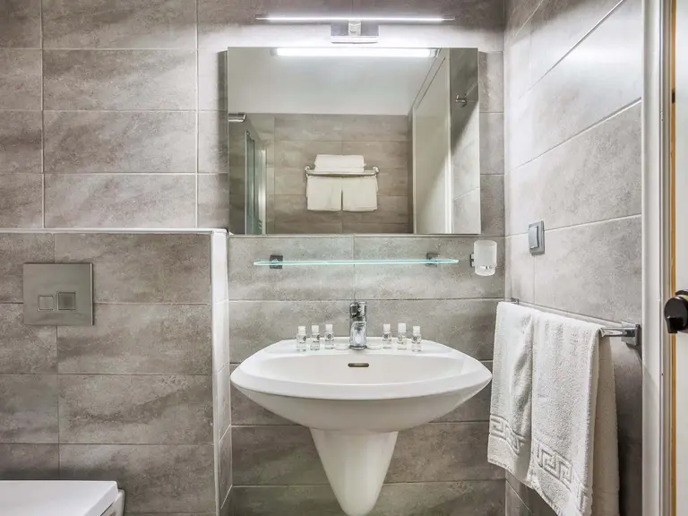 Снимка 26 - Palladium Hotel - Халкидики-Касандра, Гърция