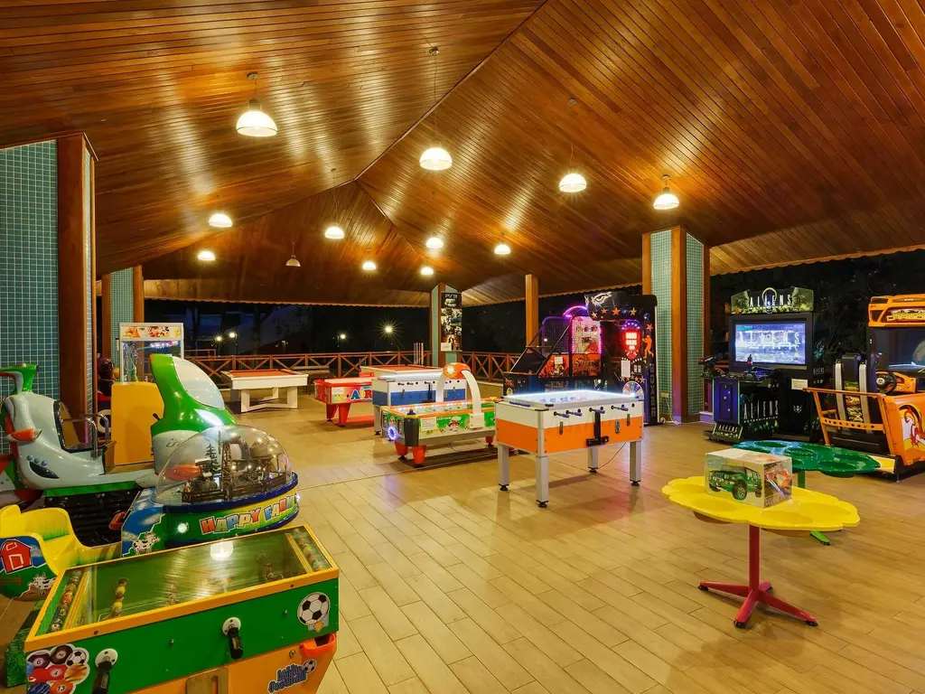 Снимка 32 - Kustur Club Holiday Village - Кушадасъ, Турция