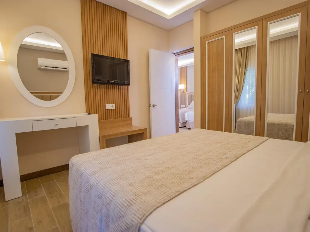 Снимка 18 - Kustur Club Holiday Village - Кушадасъ, Турция