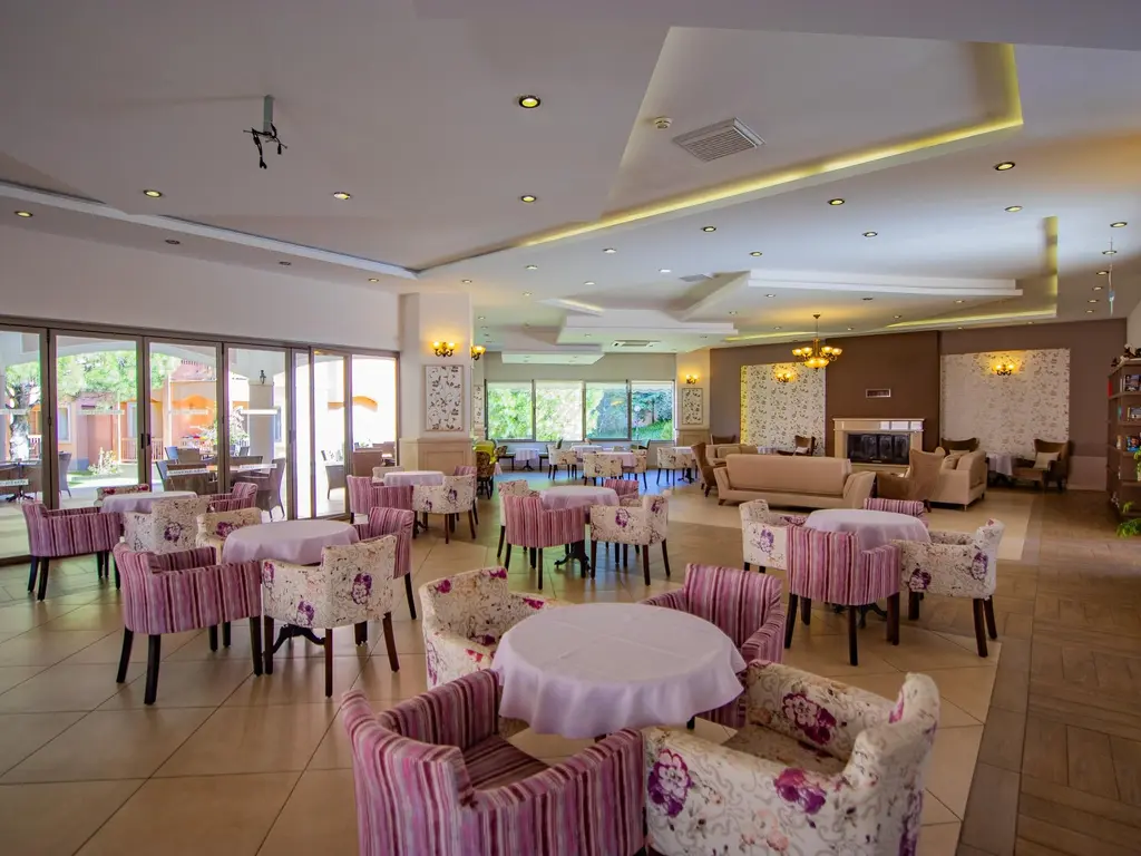 Снимка 28 - Kustur Club Holiday Village - Кушадасъ, Турция