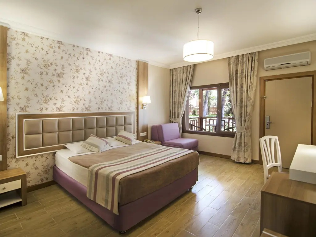 Снимка 12 - Kustur Club Holiday Village - Кушадасъ, Турция