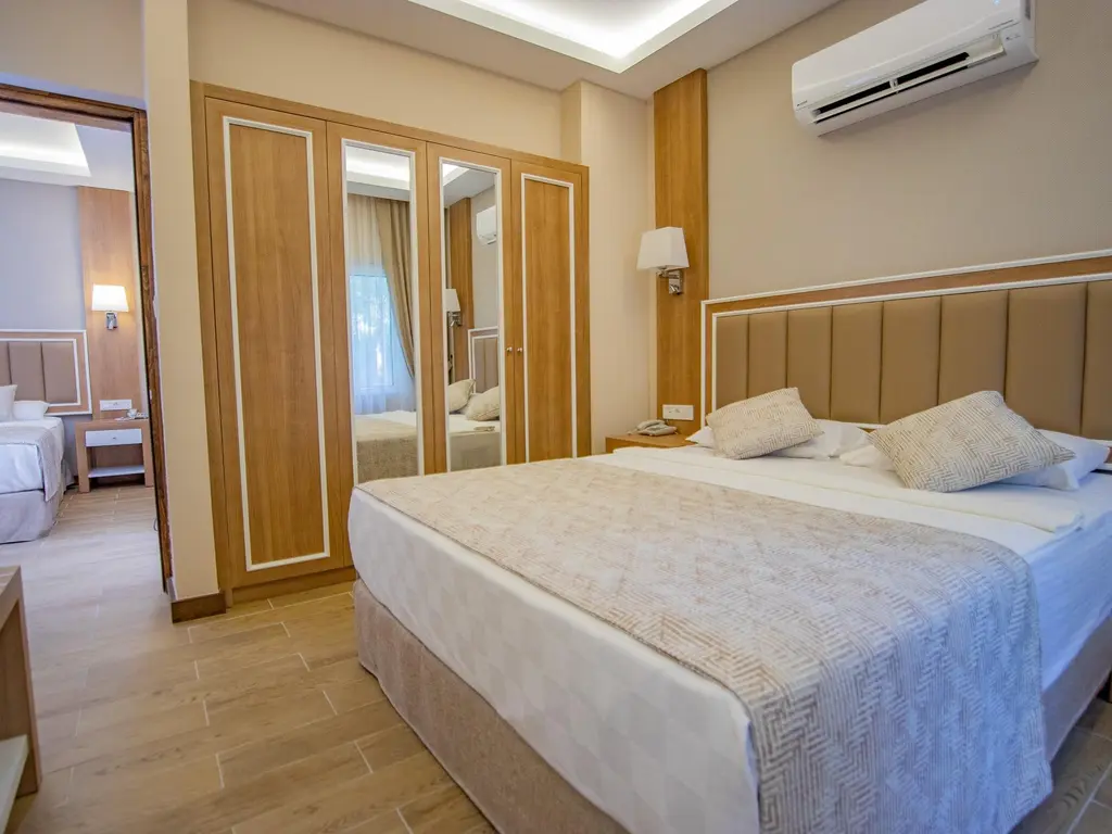 Снимка 14 - Kustur Club Holiday Village - Кушадасъ, Турция