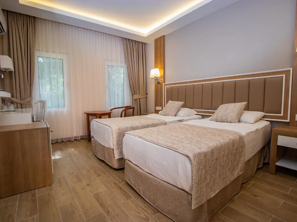 Снимка 17 - Kustur Club Holiday Village - Кушадасъ, Турция