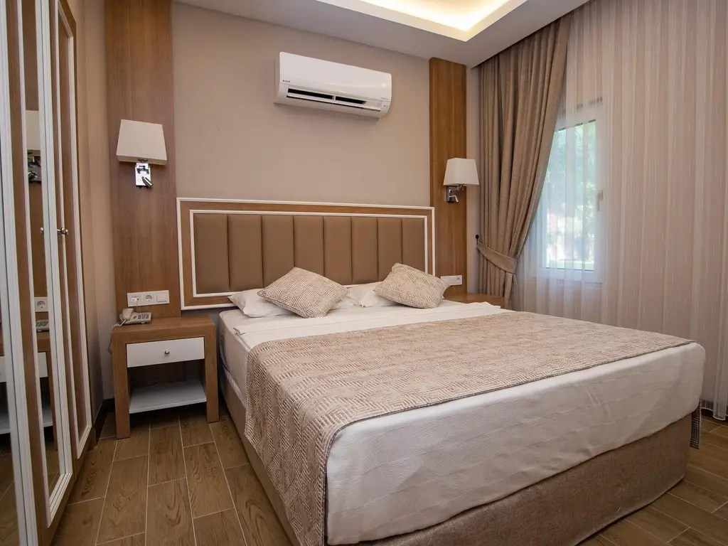 Снимка 15 - Kustur Club Holiday Village - Кушадасъ, Турция