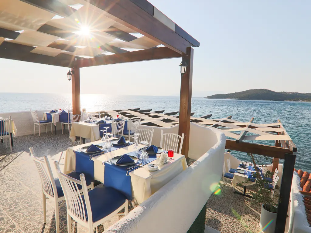Снимка 20 - Kustur Club Holiday Village - Кушадасъ, Турция