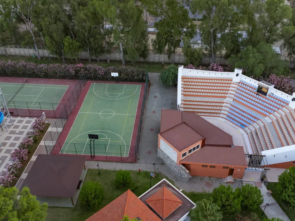 Снимка 31 - Kustur Club Holiday Village - Кушадасъ, Турция