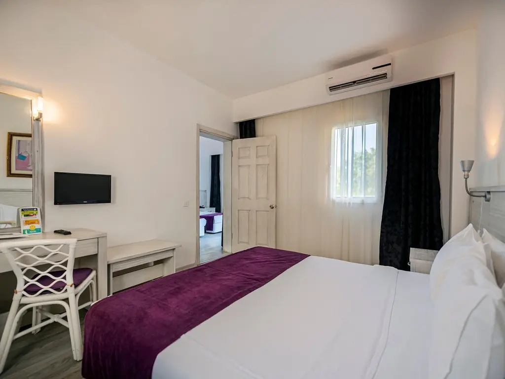 Снимка 21 - Charm Beach Hotel - Бодрум, Турция