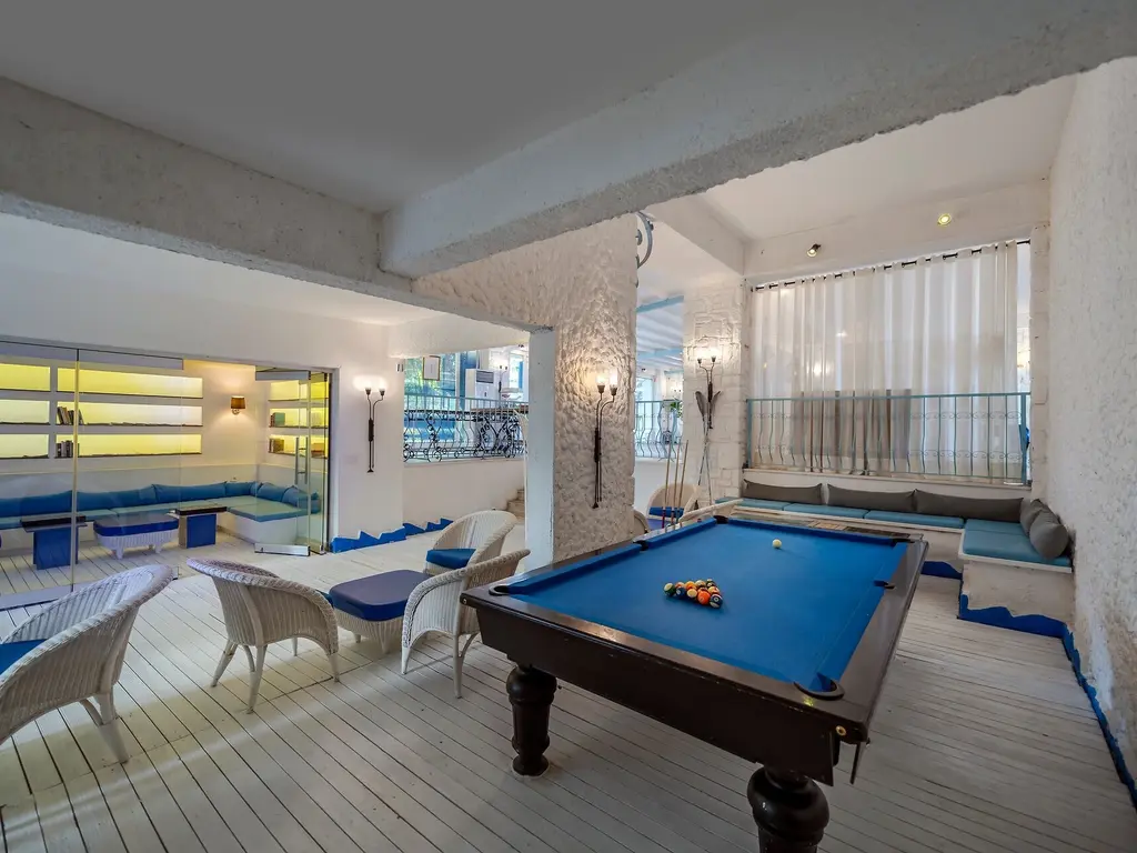 Снимка 37 - Charm Beach Hotel - Бодрум, Турция