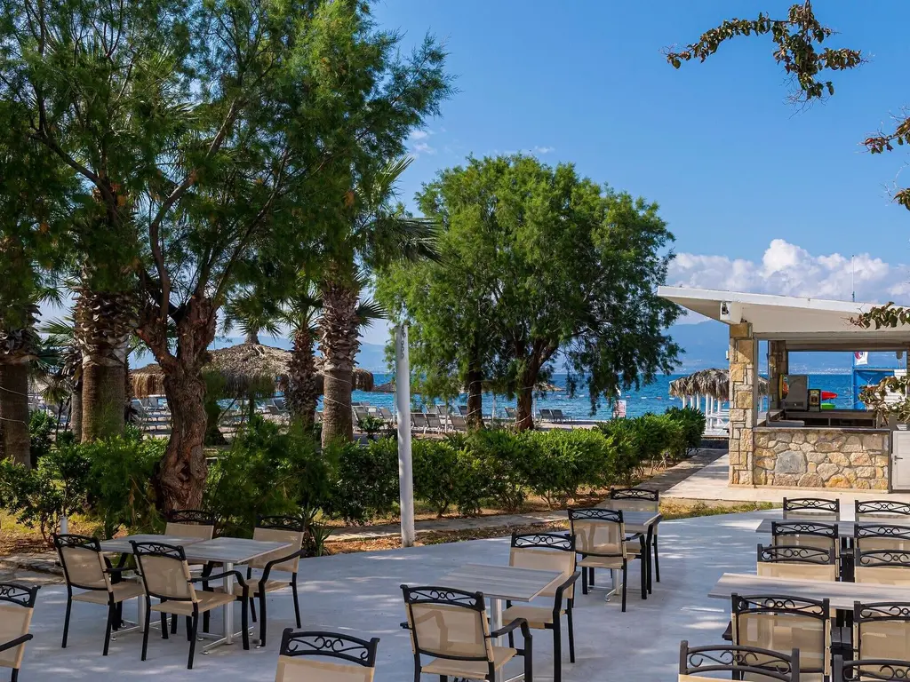Снимка 33 - Charm Beach Hotel - Бодрум, Турция