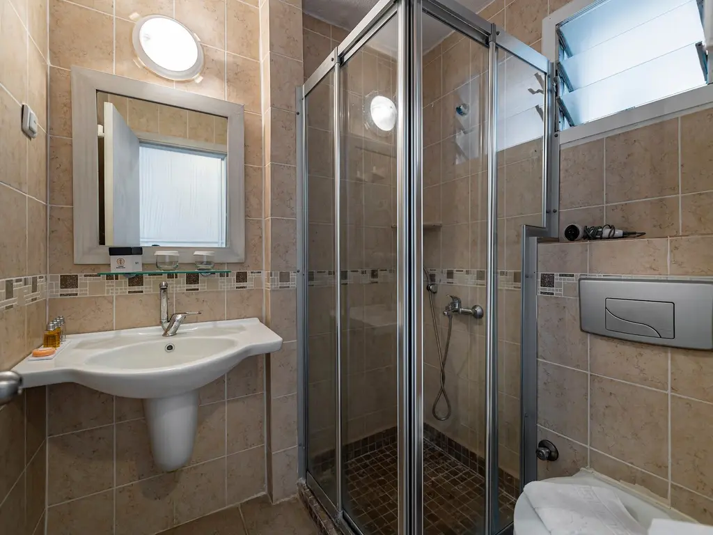 Снимка 23 - Charm Beach Hotel - Бодрум, Турция