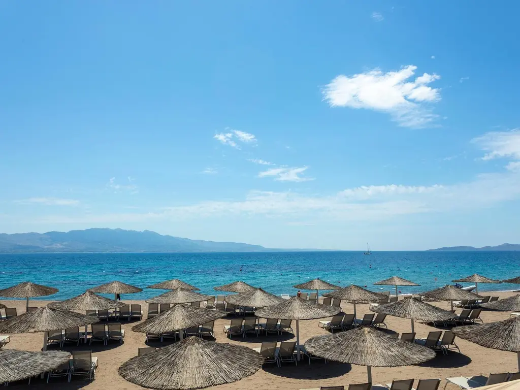 Снимка 17 - Charm Beach Hotel - Бодрум, Турция