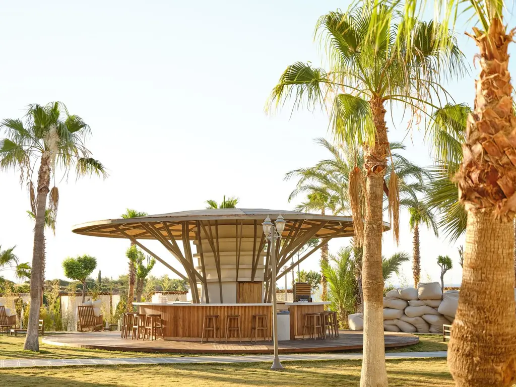 Снимка 27 - Laur Hotels Didim - Дидим, Турция
